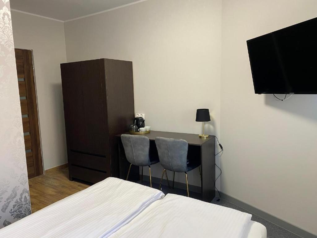Totu Home Villa Orlowska Gdynia Ngoại thất bức ảnh