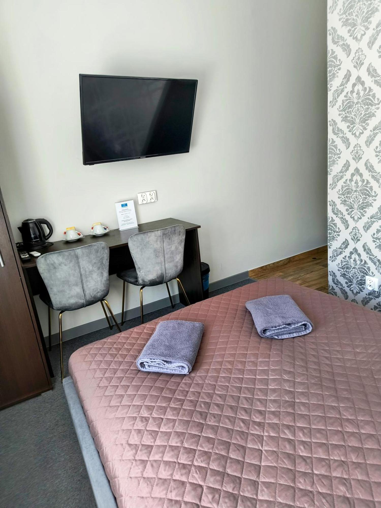 Totu Home Villa Orlowska Gdynia Ngoại thất bức ảnh