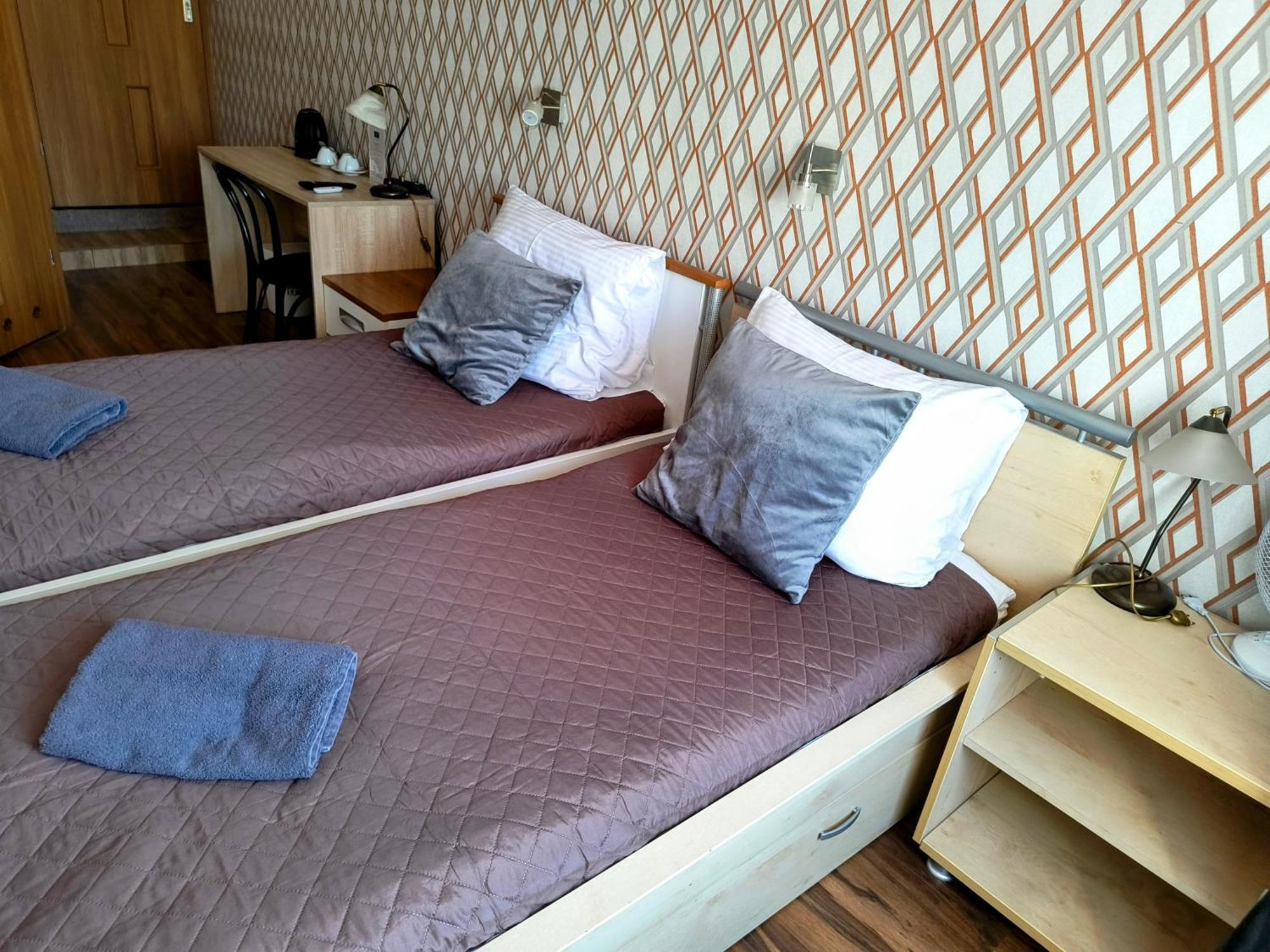 Totu Home Villa Orlowska Gdynia Ngoại thất bức ảnh